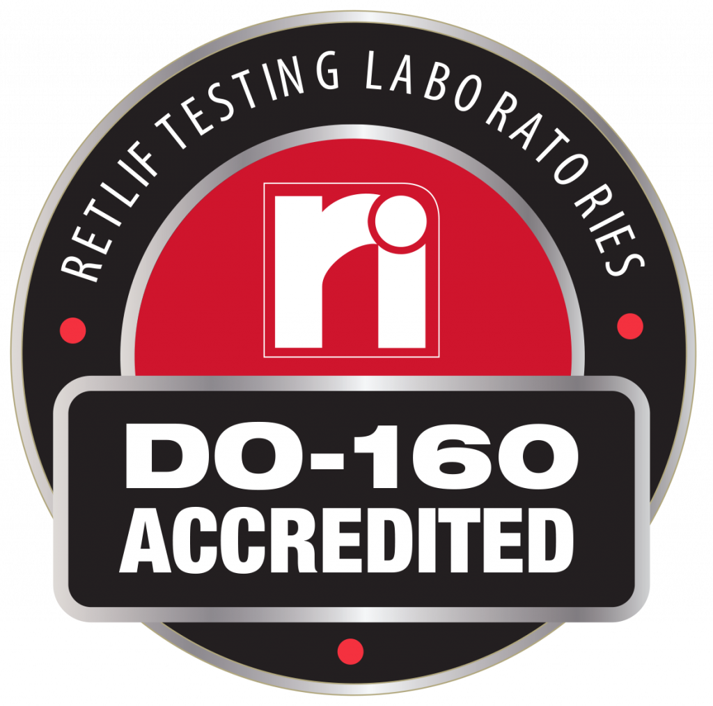 Accreditations | RETLIF | Trusted Standards & Certifications
