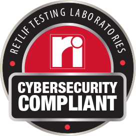 Accreditations | RETLIF | Trusted Standards & Certifications