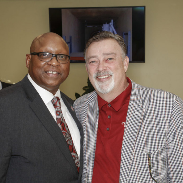 Owen Watford, Jim White